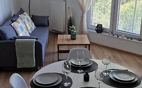 Cosy Apartment w pobliżu Tauron Arena